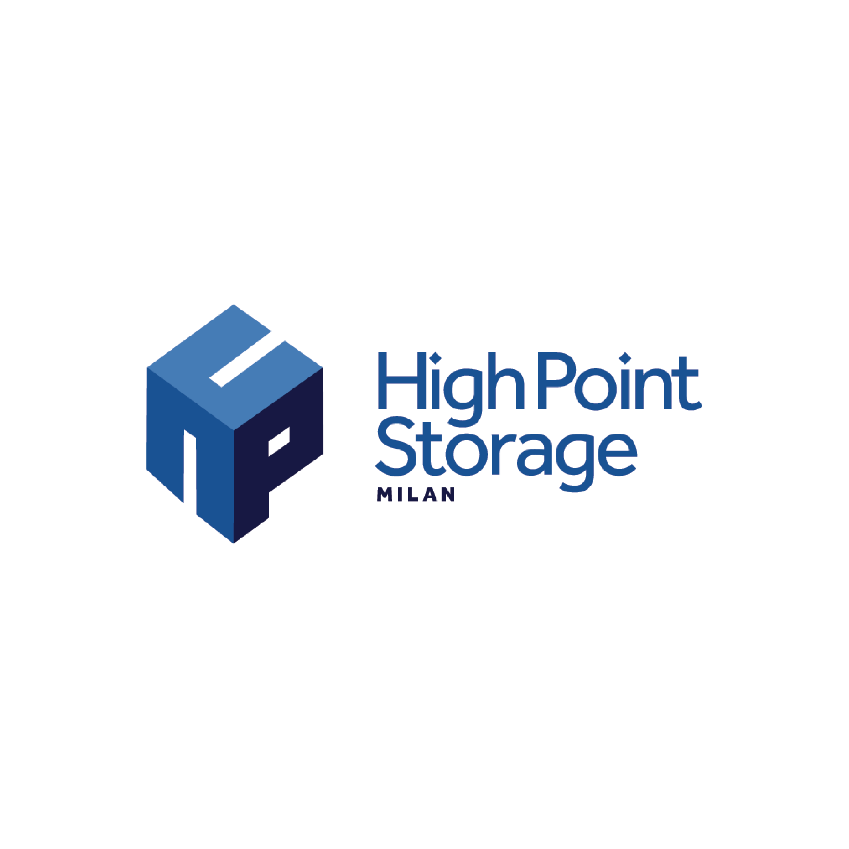 High Point Storage Milan